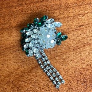 Vintage brooch